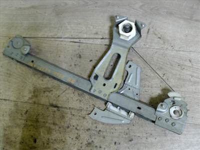 TOYOTA Aygo 2005.07.01-2008.12.31 Bal első ablakemelő szerkezet elektromos