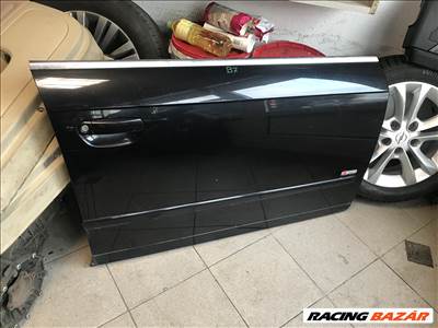 Audi A4 (B6/B7) jobb első ajtó
