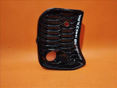 Suzuki Swace jobb ködlámpa takaró 81481-02C40 (ST.20.204K)