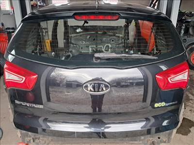 Kia Sportage (SL) csomagtérajtó