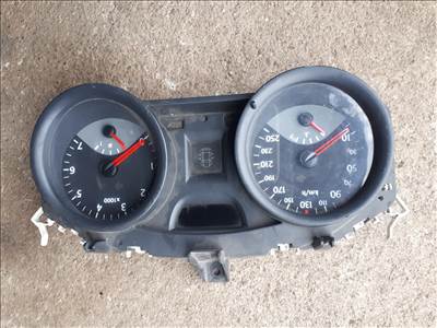 Renault Mégane II 1.5 D műszerfal óra 8200364588