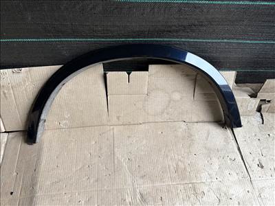 BMW X3, BMW X4 Jobb hátsó sárvédő díszléc 8050458