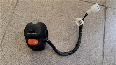 Yamaha Maxter 125 150 kormánykapcsoló bal