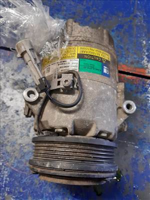 Opel Astra H Klíma Kompresszor