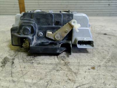 CITROEN C5 05- Jobb hátsó ajtó zárszerkezet központi záras