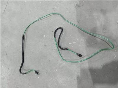 Ford Transit Tranzit 06- Tetőantenna tető rádió kábel csatlakozó 6860