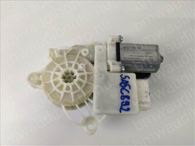 BMW 3 (G20, G80, G28) Jobb első ajtó ablakemelő motor (5A5C892, 8495866, 61355A607F2)