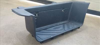 Ford transit Tranzit 00- Első ajtó belső műanyag belépő fellépő 5727