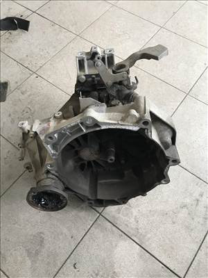 Skoda Octavia II 1,6 FSI BLF -( manuál 5) GYT VÁLTÓ
