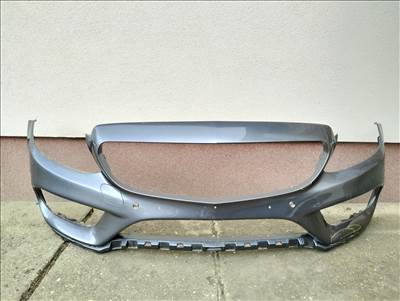 Mercedes C osztály w205 Amg első lökhárító a2058850925
