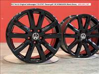 R17 5x112 Original Volkswagen 7.5J ET47 Passat golf OE 3C0601025J gyári alufelnik felnik