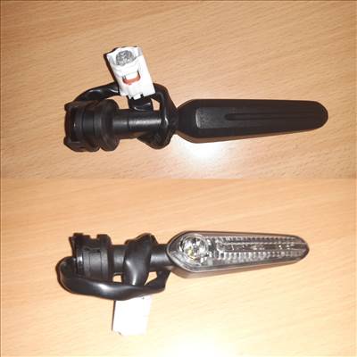 Yamaha Tracer 7 700 jobb első index