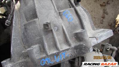 Suzuki Grand Vitara 1.9D 67J00 sebességváltó 