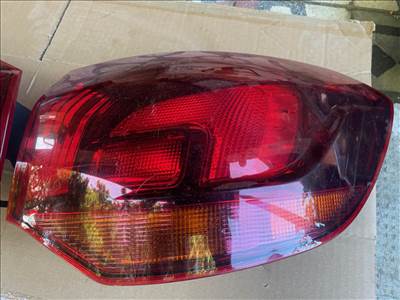 Opel Astra J  HÁTSÓ LÁMPA jobb bal sötétített, Bi-XENON Fényszóró , XENON trafó , KÖDLÁMPA , INDEX