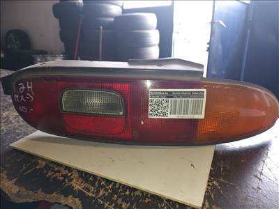 Mazda MX-3 Jobb hátsó lámpa  koito22061376