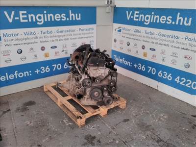 Hyundai,Kia 2,0CRDI D4HA bontott motor 