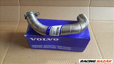 Volvo 3730519 minden modell állófűtés kipufogó 