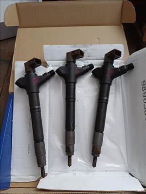 Toyota Injektor 236700r090