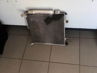 Suzuki Wagon R+ klímahűtő eladó