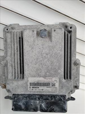 Fiat Ducato III motorvezérlő elektronika  0281033539