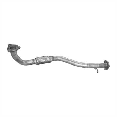 Edex 05.54 kipufogó gyûjtő cső - DAEWOO NUBIRA 2.0 HB