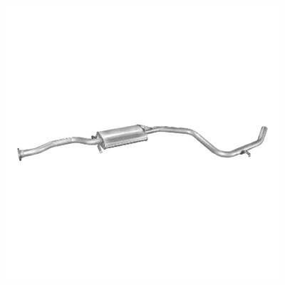 EDEX 08.385 - kipufogó