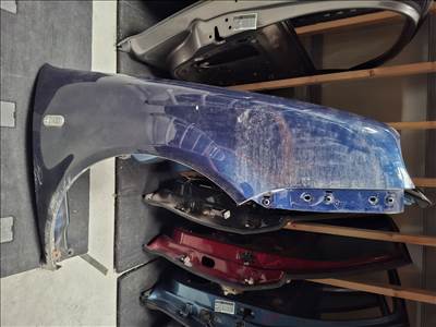 Volkswagen Golf IV jobb első sárvédő LB5N (29613)