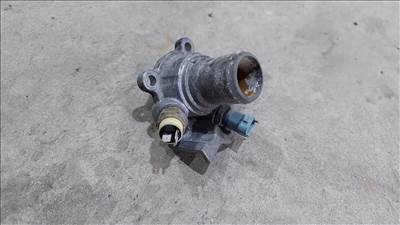 Fiat DUCATO Citroen JUMPER Peugeot BOXER 06- 2.3 Termosztát ház 9815