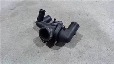Ford Transit Tranzit MK7 06- 2.2 termosztát ház termosztátház 4423