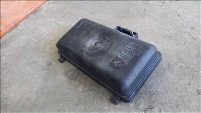 Ford Transit Tranzit MK7 06- Biztosítéktábla doboz fedél burkolat 4973