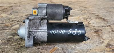Volvo S80 XC90 98- 2.8 Bendix tekercs önindító indító motor 2496