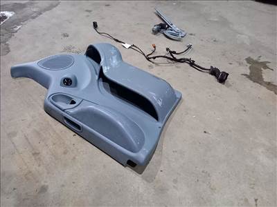 Ford Transit MK6 MK7 00 Elektromos ablakemelő szett motor 1022 1023