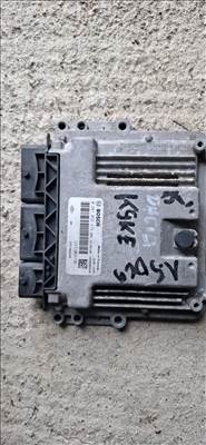 Dacia Lodgy dCi 110 motorvezérlő 237106319R 0281032215