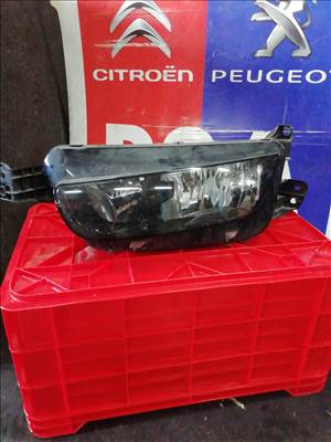 Citroën C4 Picasso II lámpa  9877217380