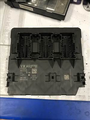 Volkswagen Scirocco III - komfortmodul 5k0937084b