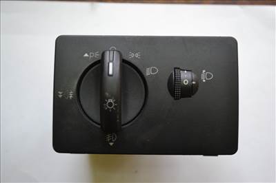 Ford Focus II MK2, C-Max világításkapcsoló, lámpakapcsoló! 4M5T13A024LA, 4M5T-13A024-LA