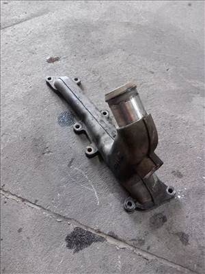 ford transit tranzit mk6 00 motor blokk oldalán lévő vízcső csonk 6sku633