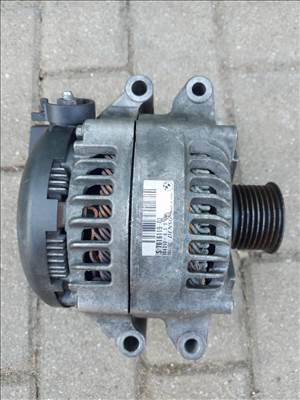 BMW 1-es,F20,3-as,F30,4-es,F32,5-ös,F10,7-es,F01,X3,X4,X5,X6 generátor 3.5i  4.0i, N55, 210A 7616119 7616121