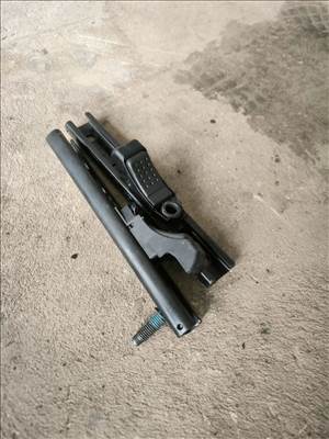 Ford Transit Tranzit MK7 06- Öv biztonságiöv állító kar kapcsoló 4665