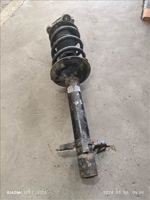 Fiat DUCATO Citroen JUMPER Peugeot BOXER 06 Lengéscsillapító rugó sku3204