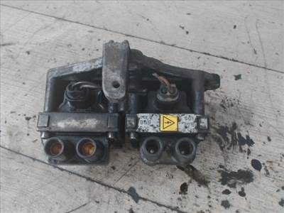 FIAT DOBLO 01.01-05.09 Gyújtótrafó garnitúra