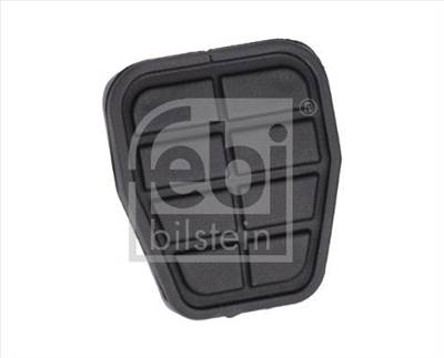 pedálgumi, fékpedál FEBI BILSTEIN 05284 for AUDI, SEAT, VW