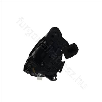 Ajtózár VW Beetle 11> első bal 7-pin - BORA, GOLF, SHARAN, BEETLE, POLO, YETI - FT02269 -  - Fastoriginal Utángyártott új 