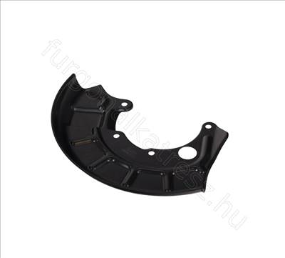 Féktárcsa porvédő lemez Seat Toledo II 98> első jobb -  - FT03899 -  - Fastoriginal Utángyártott új 