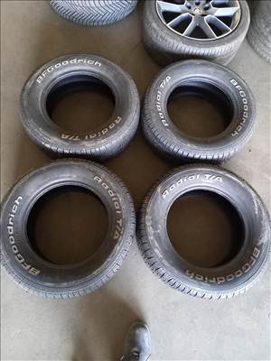  215/60R14" újszerű BFGoodrich négyévszakos gumi Retro 4db