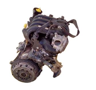 Kia Ceed (CD) 1.6 CRDi 136 Komplett motor D4FE