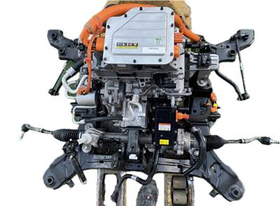 Hyundai IONIQ 5 EV 4x4 Komplett elektromotor EM07