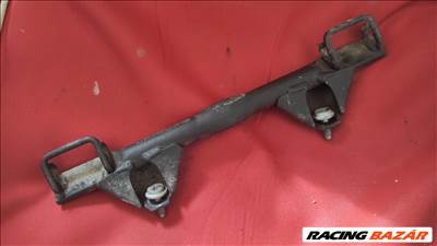 Audi Volkswagen isofix konzol 