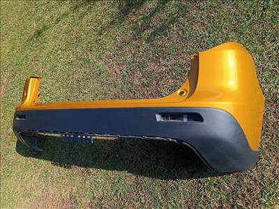 Suzuki Vitara (LY) hátsó lökhárító eladó! 71811-54P03-N49