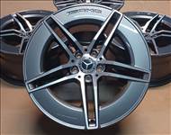 Demó Mercedes W214 E klasse AMG 5x112 8,5-9,5x19 ET35,5-51 4db